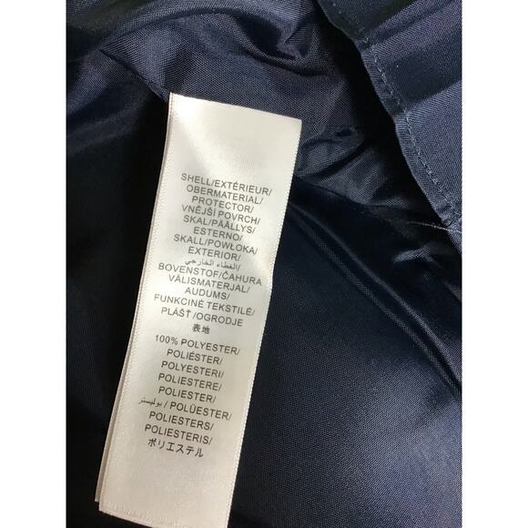 Adrianna Papell Women Fit and Flare Dress  Sz.2 Blue Mikado Party Cocktail Gown - Picture 10 of 12